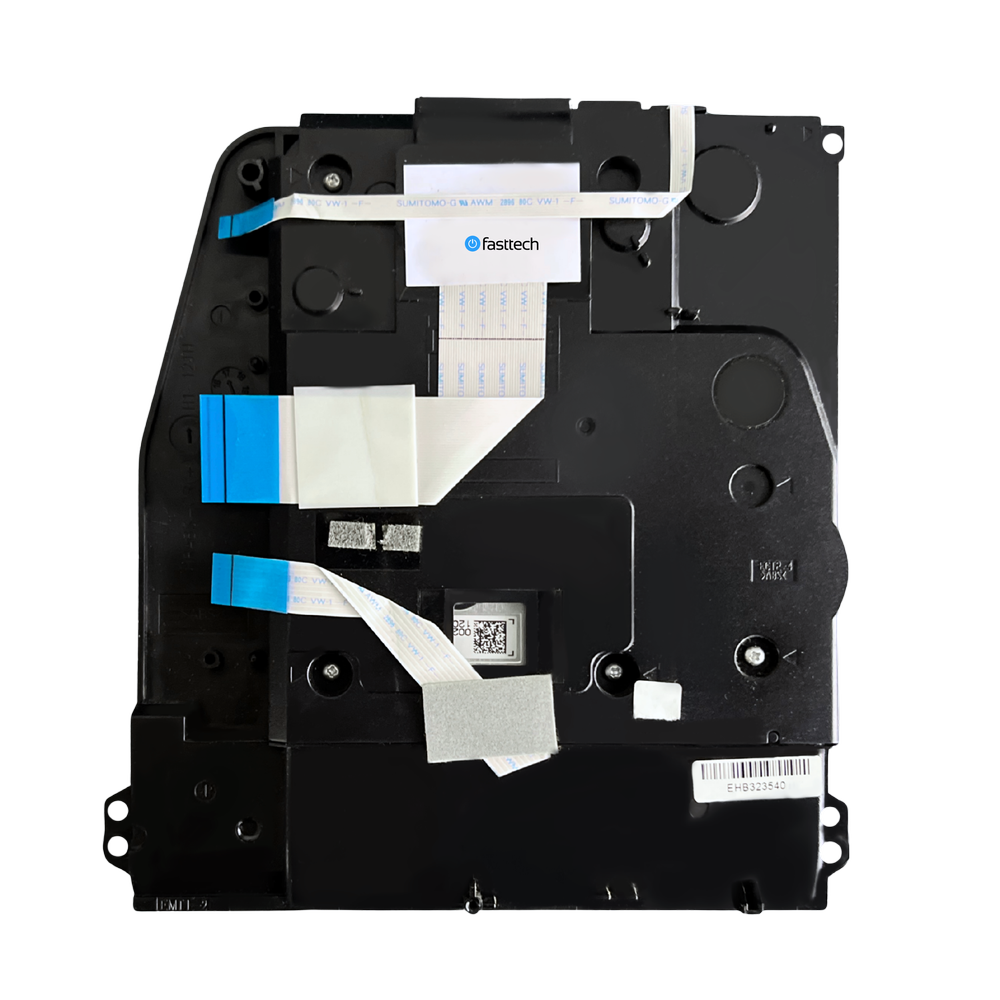 PlayStation 4 Slim (CUH-2215) Disc Drive - Fasttech